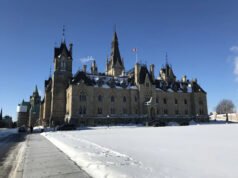 La desinformación apunta a las reformas del discurso de odio en Canadá