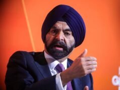 El Banco Mundial tiene un duro mensaje en el Estrecho de Ormuz