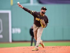 Dónde ver Colorado Rockies contra San Diego Padres: transmisión en vivo, hora de inicio, canal de televisión, probabilidades para el jueves 9 de abril