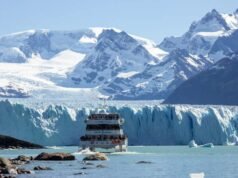 Legisladores argentinos aprueban reforma a ley de glaciares para impulsar la minería
