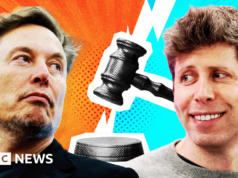 Musk contra Altman: la disputa más tóxica de la tecnología va a juicio