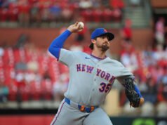 Dónde ver los Mets de Nueva York contra los Gigantes de San Francisco: transmisión en vivo, hora de inicio, canal de televisión, probabilidades para el sábado 4 de abril