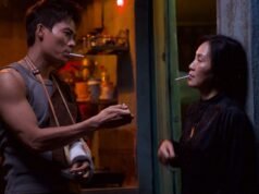 El actor de “Beef” Hong Dao protagoniza la comedia negra vietnamita “A “Good” Better Luck”