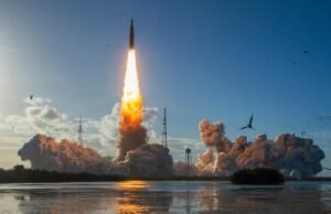 Por qué la misión Artemis II entusiasma tanto a todos