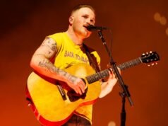 Zach Bryan cancela concierto en Tulsa debido al “clima peligroso”