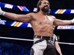 2026 AEW: Transmisión en vivo de pago por evento Dynasty: mira la pelea en línea