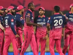 Teléfono en la controversia sobre el refugio de IPL: el director de RR, Bhinder, bajo el escrutinio de la unidad anticorrupción