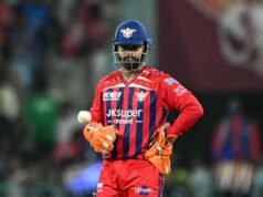 SRH vs LSG, IPL 2026: Lucknow Super Giants buscan recuperarse contra Sunrisers Hyderabad, con muchos bateos