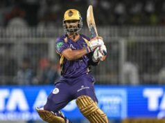 Puntuación en vivo de KKR vs PBKS IPL 2026: actualizaciones del clima de Kolkata con lluvia esperada; escuadrones completos, información de lanzamiento