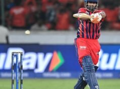 SRH vs LSG IPL 2026: Pant 50, el hechizo económico de Shami ayuda a los Lucknow Super Giants a superar a los Sunrisers Hyderabad