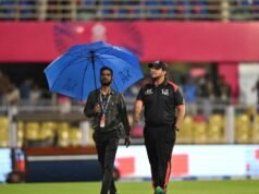 RR vs RCB, IPL 2026 Actualizaciones meteorológicas de Guwahati: ¿La lluvia retrasará el partido de hoy?
