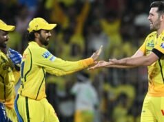 Tabla de puntos de IPL 2026 actualizada después de CSK vs DC: Chennai Super Kings sube al noveno lugar después de la victoria inicial