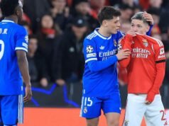 Copa Mundial de la FIFA 2026: se introducen dos cambios en las reglas después de las controversias finales entre Prestianni y AFCON