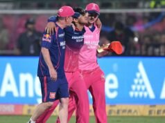 VÍDEO | Vaibhav Sooryavanshi se siente mejor después del susto de una lesión, dice el entrenador de bateo de RR, Vikram Rathour