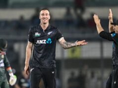 BAN vs NZ: Nueva Zelanda venció a Bangladesh por 26 carreras en el primer ODI