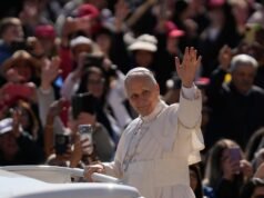 La disputa en curso entre Trump y el Papa Leo: cartas