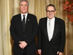 Sony Pictures Classics reemplaza la fila K en CinemaCon Movie Showcase