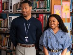 Abbott Elementary separa a Janine y Gregory en un giro impactante