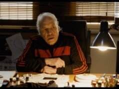 Abel Ferrara protagonizará la valiente película de Angélica Gallo ‘The Night Burns’