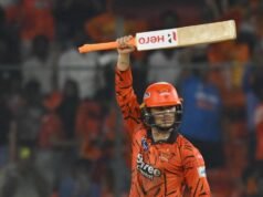 SRH vs DC IPL 2026: Abhishek se vuelve loco cuando Sunrisers Hyderabad venció a Delhi Capitals