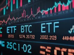 El botón Easy ETF para Bitcoin (y la letra pequeña que debes leer)