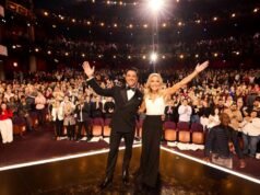 Los ratings del episodio posterior a los Oscar ‘Live With Kelly and Mark’ aumentaron un 13%