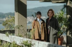 Antena 3 Primetime Bet ‘Ágata y Lola’ ya tiene un primer vistazo al vídeo