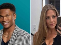 Derrick de Age of Atracción salió con ‘Plane Lady’ Tiffany Gomas