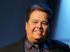 El miembro más viejo de los Osmond tenía 76 años.