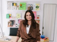 El CEO de Betches Media habla sobre la creación de un centro digital para mujeres con comedia