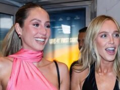 ¿Qué celebridades intervinieron en el drama de Alex Cooper contra Alix Earle?