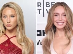 Alix Earle apoyada por Carl’s Jr en medio de problemas con Alex Cooper