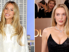 Alix Earle cierra los rumores sobre la disputa con Alex Cooper