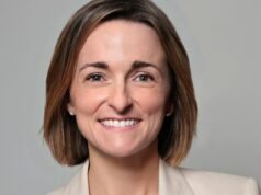 Paramount nombra a Allie McLarty vicepresidenta senior de comunicaciones globales