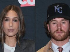 Amanda de Summer House manifestó ser un hombre más joven frente a West