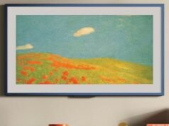 Cómo comprar un televisor QLED 4K enmarcado online