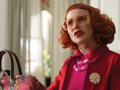 Oceans Prequel, Gladys, Final Destination 7: fechas de estreno fijadas en WB