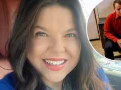 Amy Duggar cita el arresto de Joseph Duggar por abuso de menores