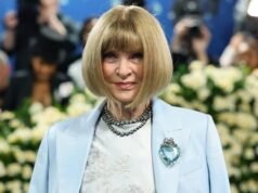 Los mejores looks de Anna Wintour en la Met Gala a lo largo de los años: fotos