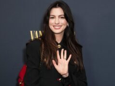 A Anne Hathaway le encanta este estilo de bolso It-Girl: el look