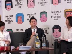 Anthony Chen dice que las redes sociales “dañan nuestra humanidad” en el panel FEFF