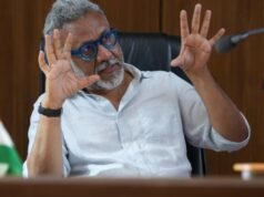 Anubhav Sinha sobre “Assi”, el patriarcado y el realismo de los tribunales
