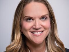 Disney asciende a April Carretta a vicepresidenta ejecutiva de comunicaciones y directora de relaciones públicas de Dana Walden