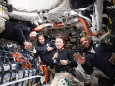 Cómo ver Artemis II Splashdown en vivo por TV, streaming