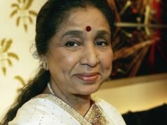 La prolífica cantante india tenía 92 años