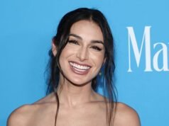 Ashley Iaconetti habla sobre verdaderas amas de casa, solteras, Taylor Frankie Paul
