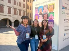 Australia se une a los lazos de EAVE por primera vez en el Far East Fest