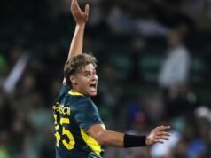 IPL 2026: Spencer Johnson se une al equipo del CSK antes del choque de MI