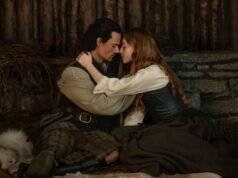 Tráiler y primer vistazo de Blood of My Blood