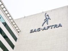 SAG-AFTRA reanudará las conversaciones con los estudios en abril